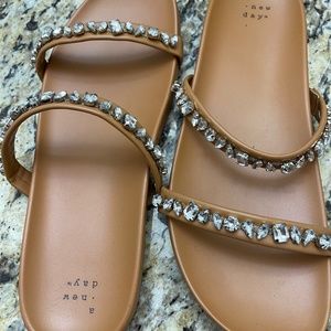 A New day Sandals
